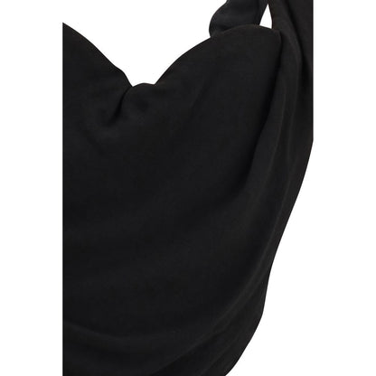 Vivienne Westwood Black Polyester Blouse