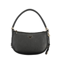 Guess Jeans "Nero Polyurethane Women Handbag"