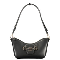 Guess Jeans Beige Polyurethane Women Handbag