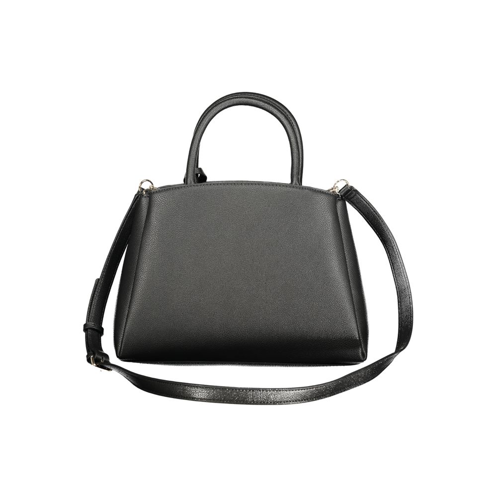 Guess Jeans Marrone Sac à main en polyuréthane pour femme