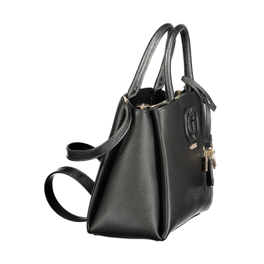 Guess Jeans Marrone Sac à main en polyuréthane pour femme