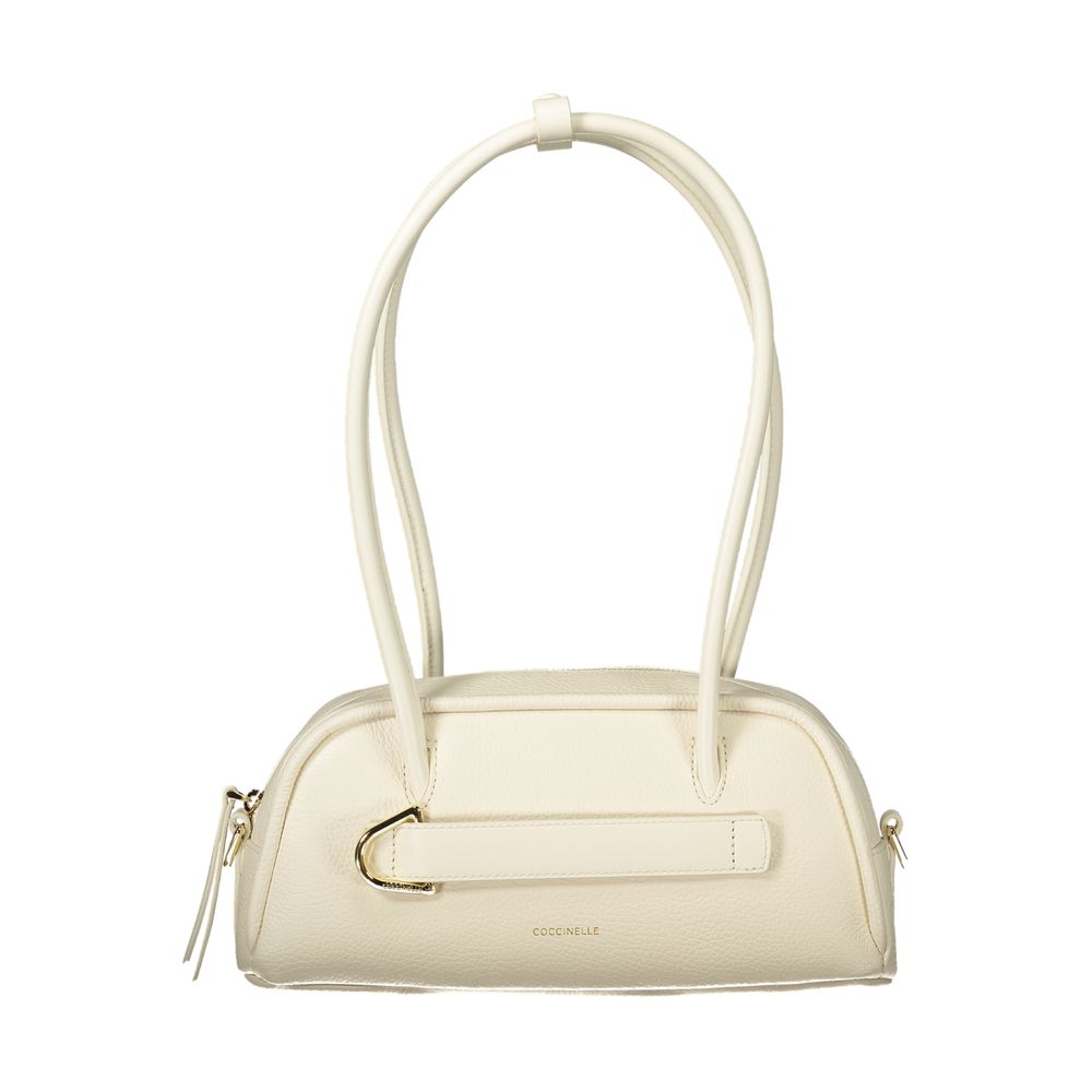 Sac à main en cuir Viola Coccinelle pour femme