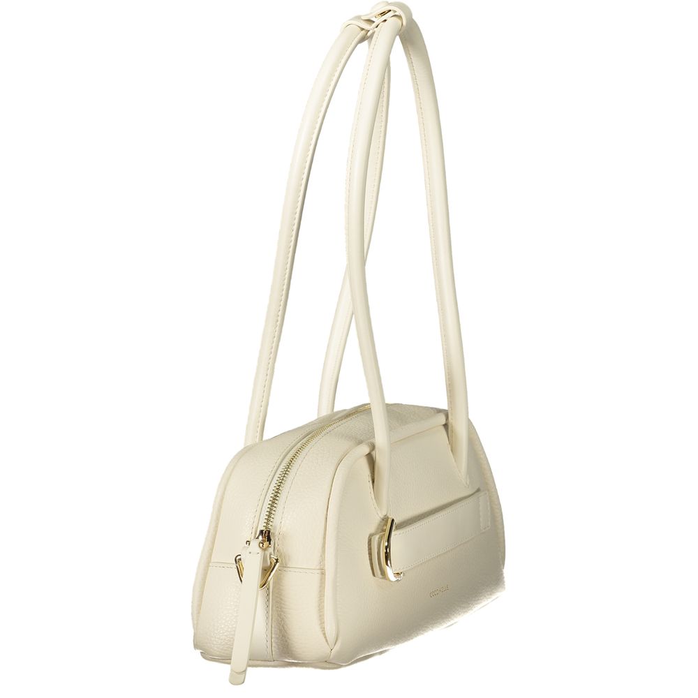 Sac à main en cuir Viola Coccinelle pour femme