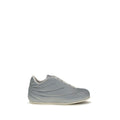 Zapatillas de Poliéster Gris Canal de PDF