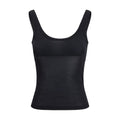 Schwarzes Viskosehemd von Max Mara