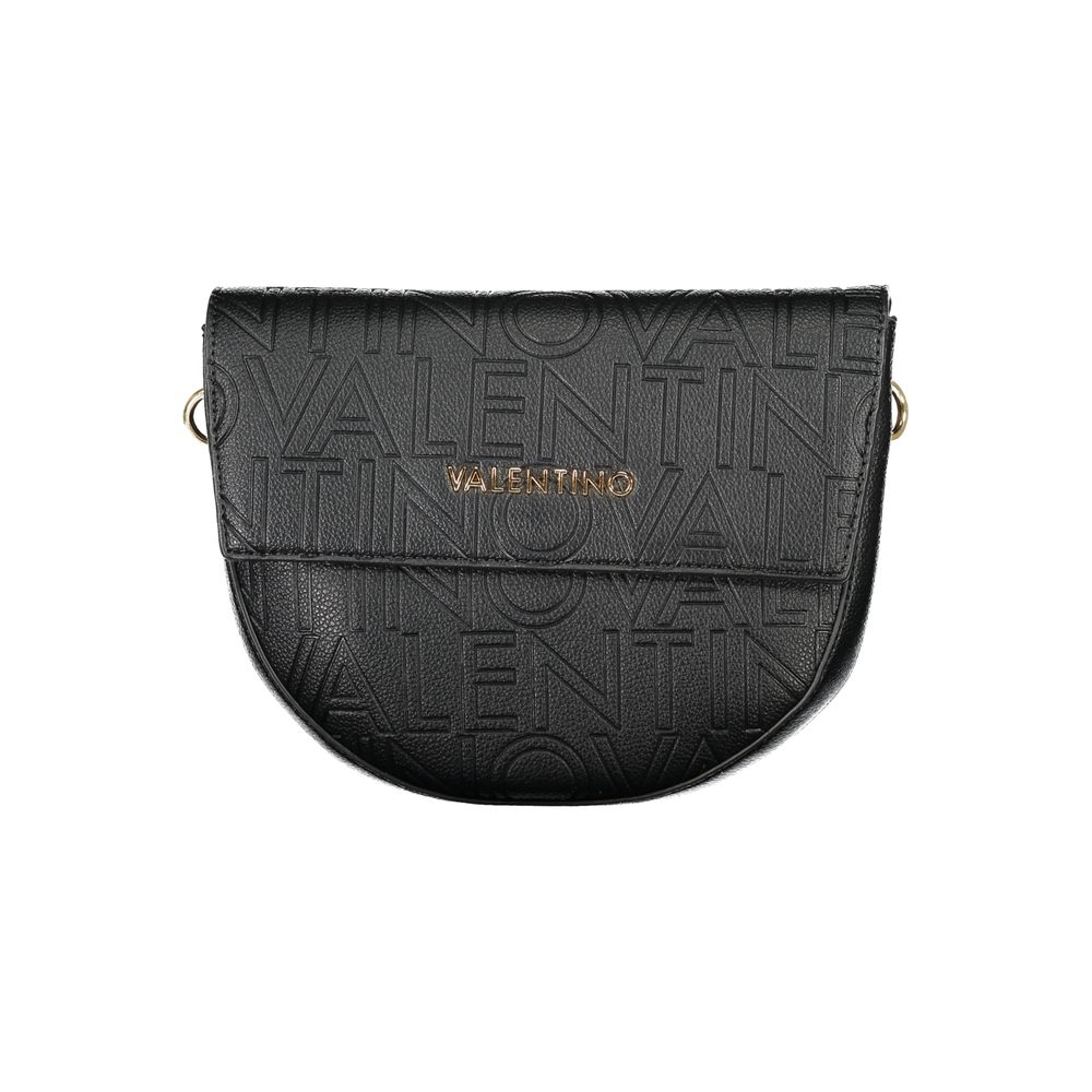 Borsa da donna Mario Valentino Nero Poliuretano