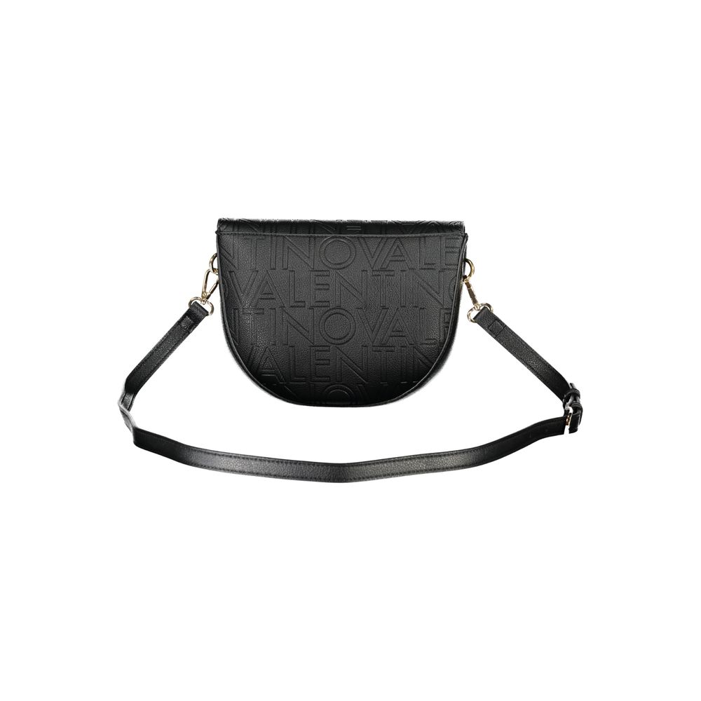 Borsa da donna Mario Valentino Nero Poliuretano