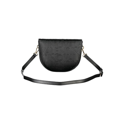 Borsa da donna Mario Valentino Nero Poliuretano