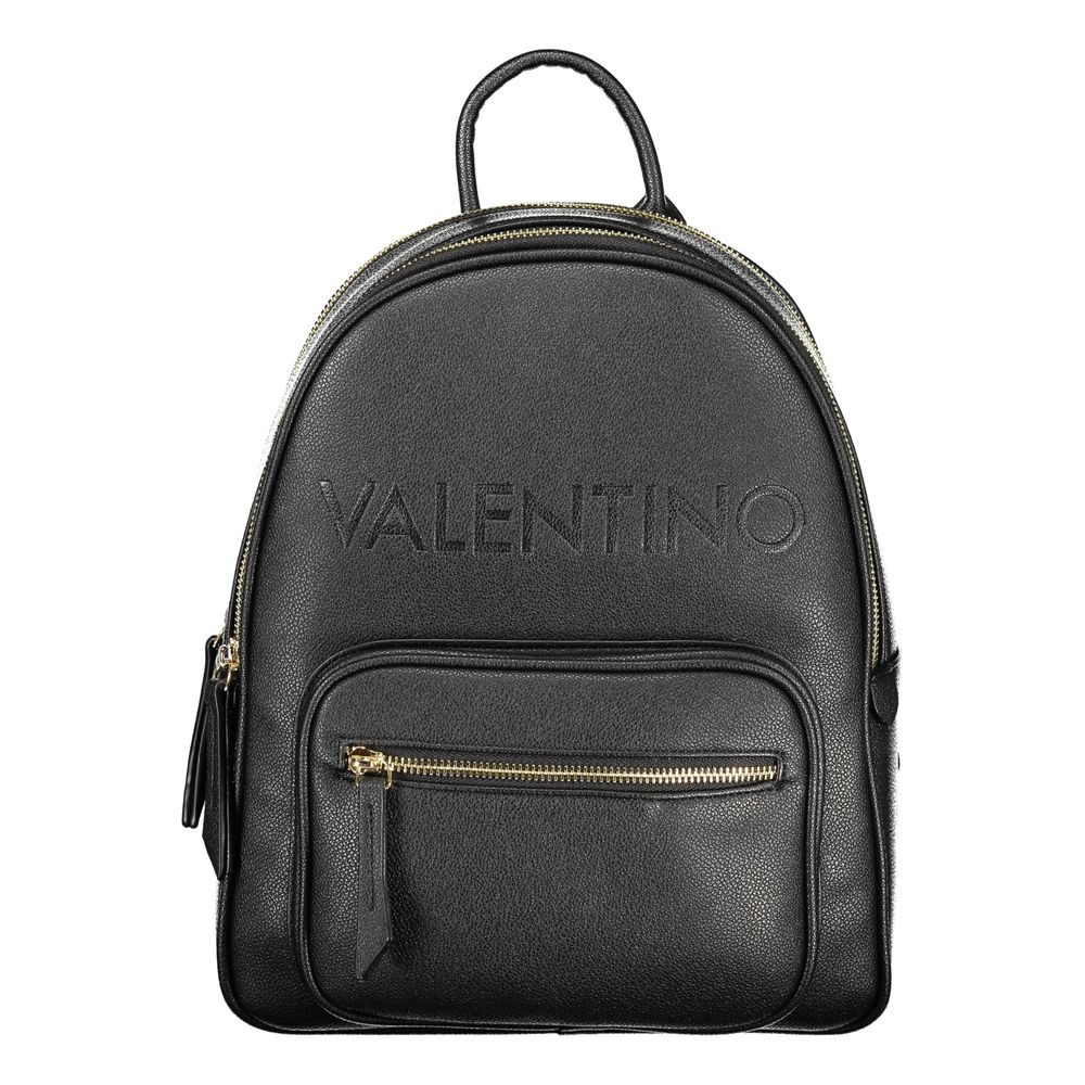 Sac à dos femme Mario Valentino Nero Poliuretano