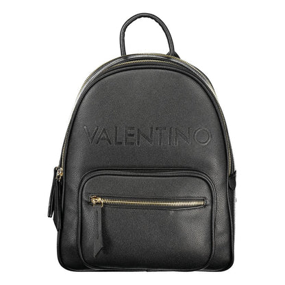 Sac à dos femme Mario Valentino Nero Poliuretano