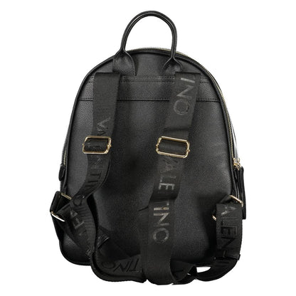 Sac à dos femme Mario Valentino Nero Poliuretano