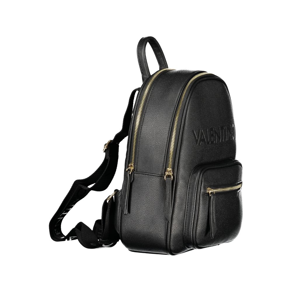 Sac à dos femme Mario Valentino Nero Poliuretano