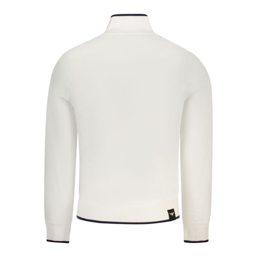 Veste homme en polyester noir Accademia Militare