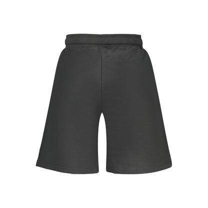 Accademia Militare White Cotton Men Sweatshirt