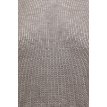Rick Owens Gray Cashmere Hoodie