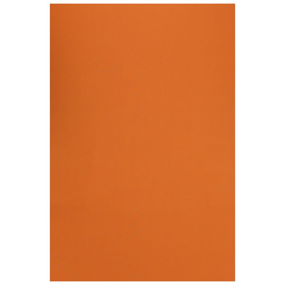 Maillot de bain une-pièce en polyamide orange Kristina Ti