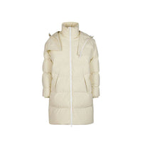 Bottega Veneta Beige Cotton Coat