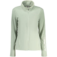 Freddy Green Cotton Womens Sweatshirt