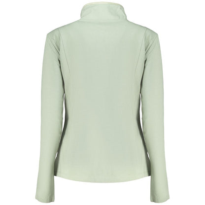 Freddy Green Cotton Womens Sweatshirt