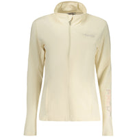 Freddy Beige Cotton Women's Sweatshirt