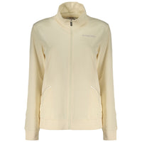 Freddy Beige Cotton Womens Sweatshirt