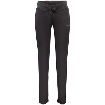 Freddy Nero Cotton Women's Sweatshirt
