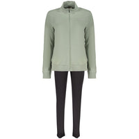 Freddy Green Cotton Women Sweatshirt