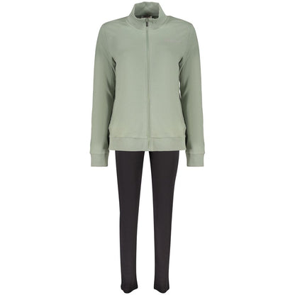 Freddy Green Cotton Women Sweatshirt