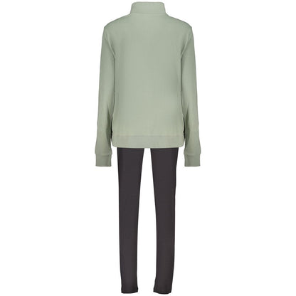 Freddy Green Cotton Women Sweatshirt