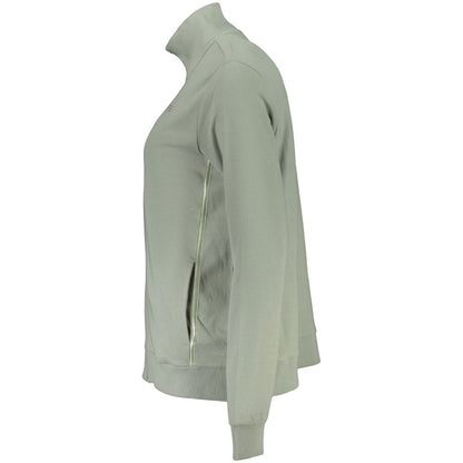 Freddy Green Cotton Women Sweatshirt