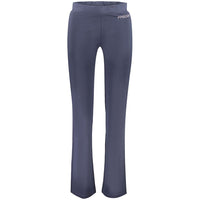 Freddy Blue Cotton Women's Jogger