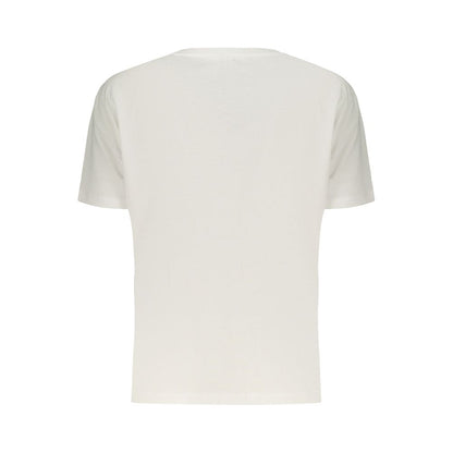 Freddy Bianco Cotton Women's T-Shirt