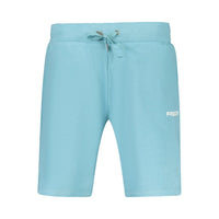 Freddy Azzurro Cotton Women's Shorts