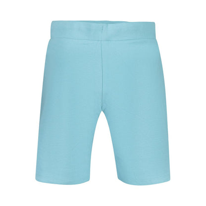 Freddy Azzurro Cotton Women's Shorts