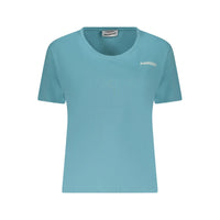 Freddy Azzurro Cotton Women's T-Shirt