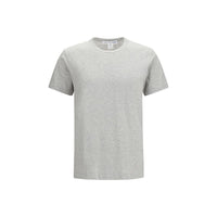 Comme Des Garçons Gray Cotton Sportswear