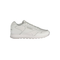 Reebok Bianco Polyurethane Men's Sneaker