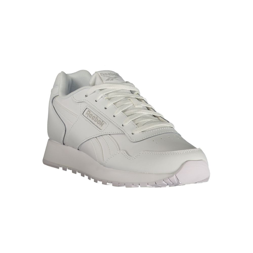 Baskets homme en polyuréthane Reebok Bianco