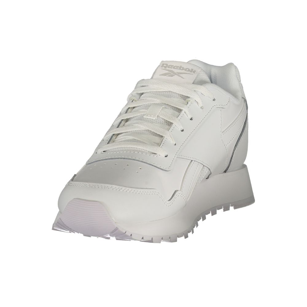 Baskets homme en polyuréthane Reebok Bianco
