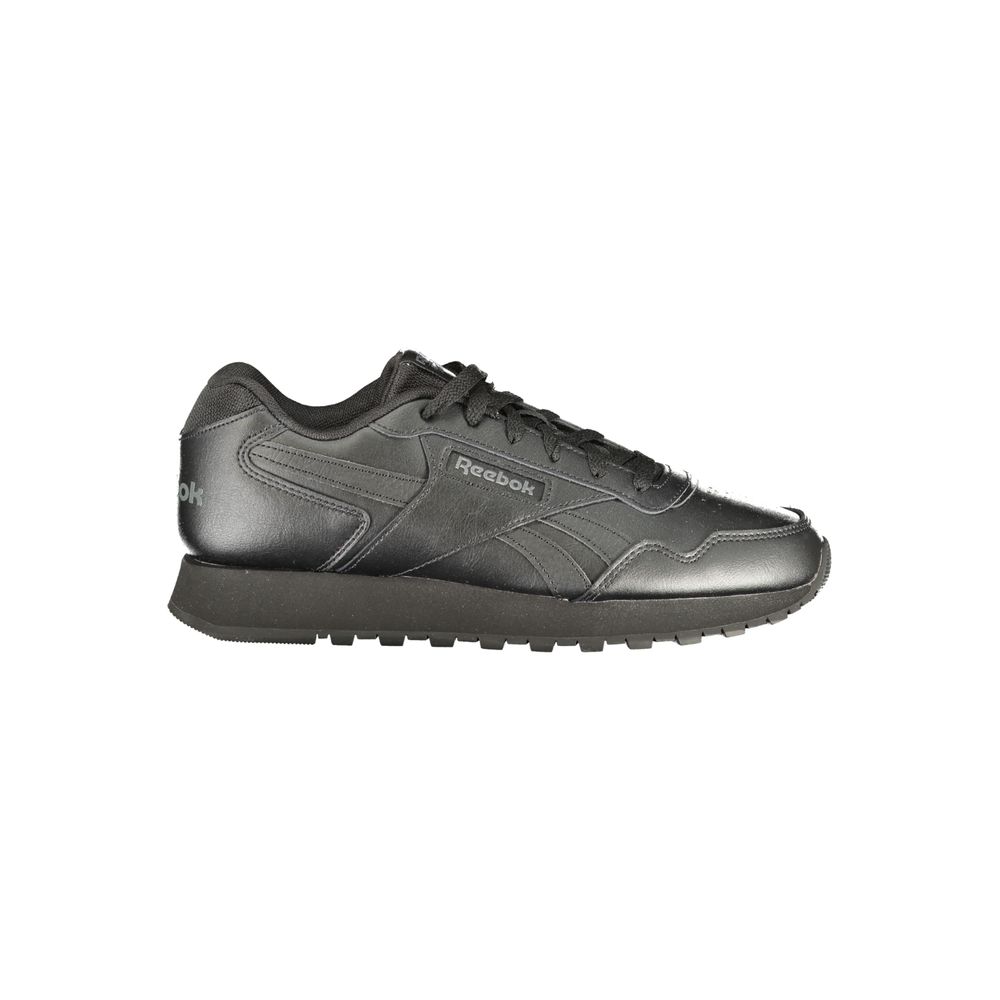 Baskets Reebok en polyuréthane noir pour homme