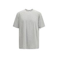 Comme Des Garçons Gray Cotton Sportswear