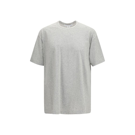 Cotone sportivo grigio Comme Des Garçons