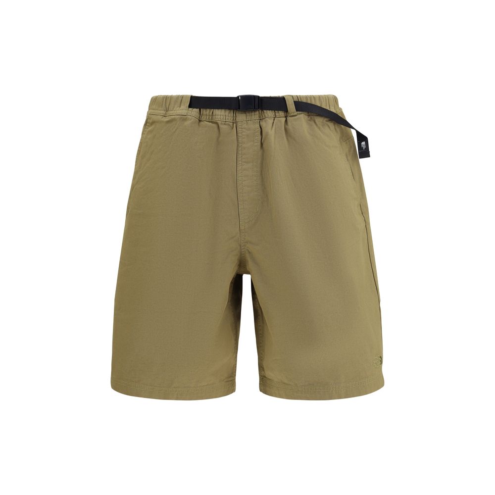 Bermuda Bicolore in Cotone The North Face