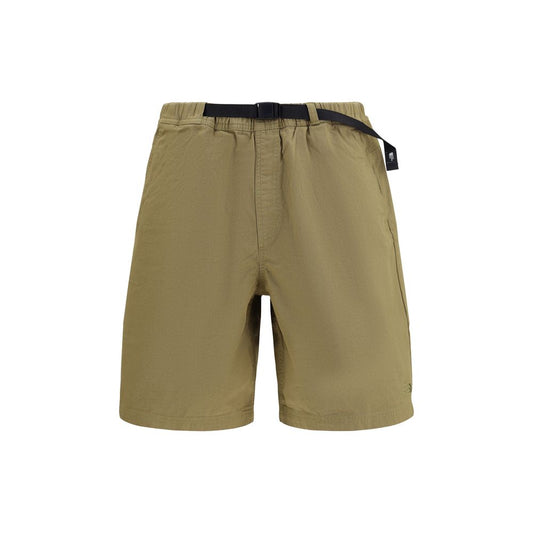 Bermuda Bicolore in Cotone The North Face