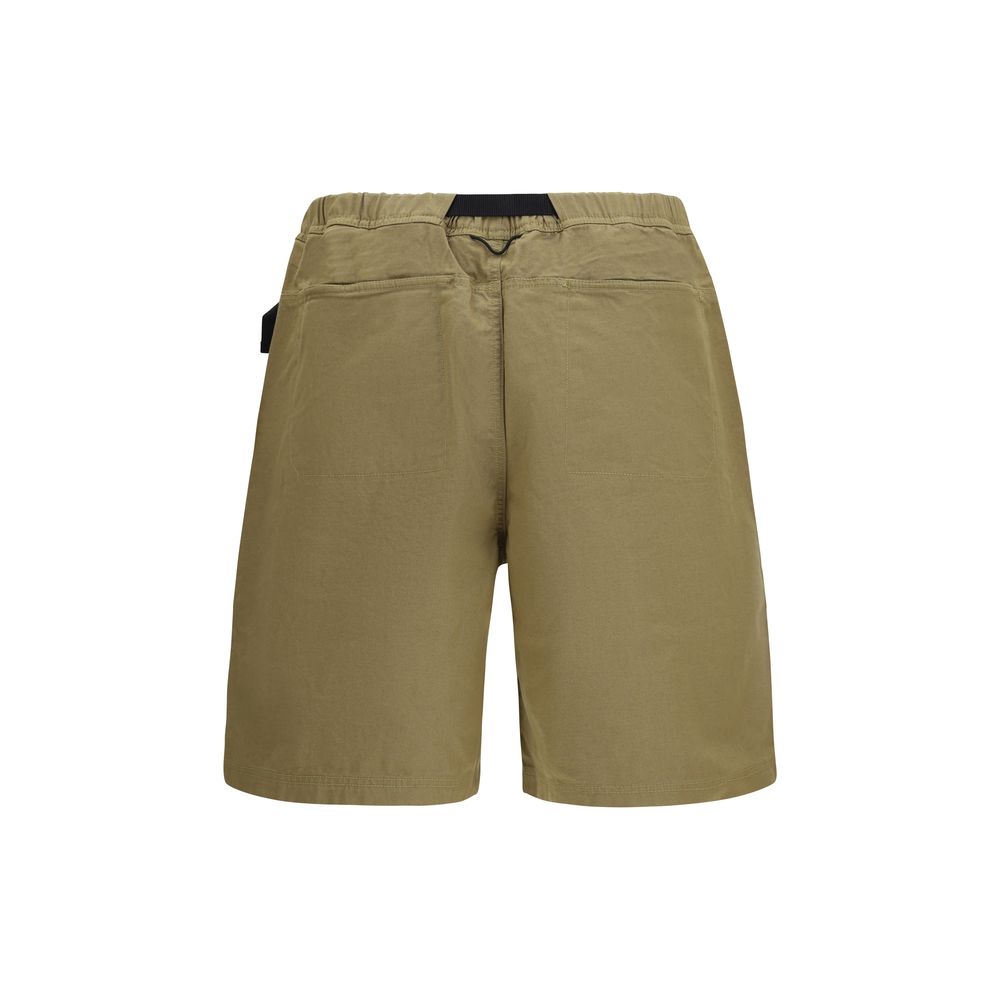 Bermuda Bicolore in Cotone The North Face