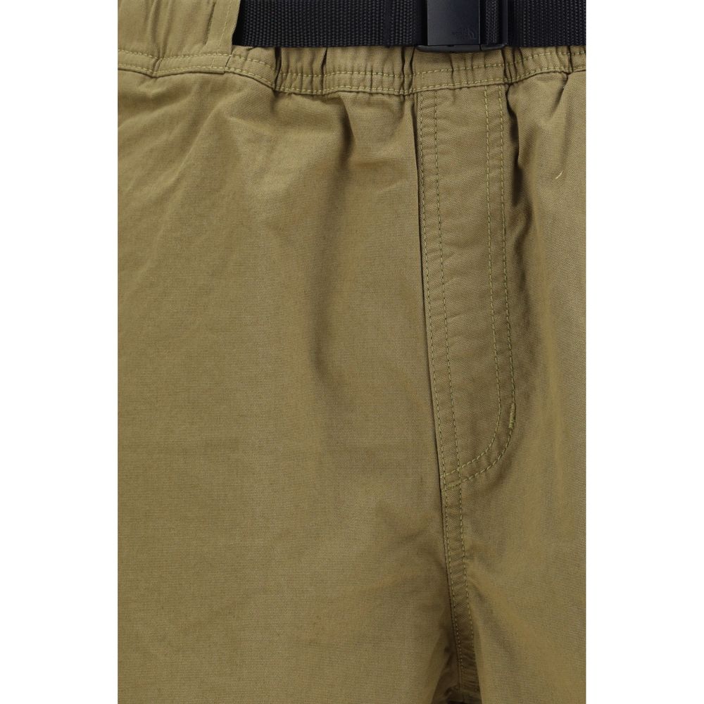 Bermuda Bicolore in Cotone The North Face