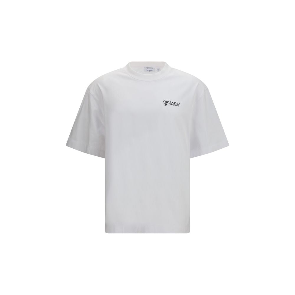 Off-White Coton Blanc Vêtements de Sport