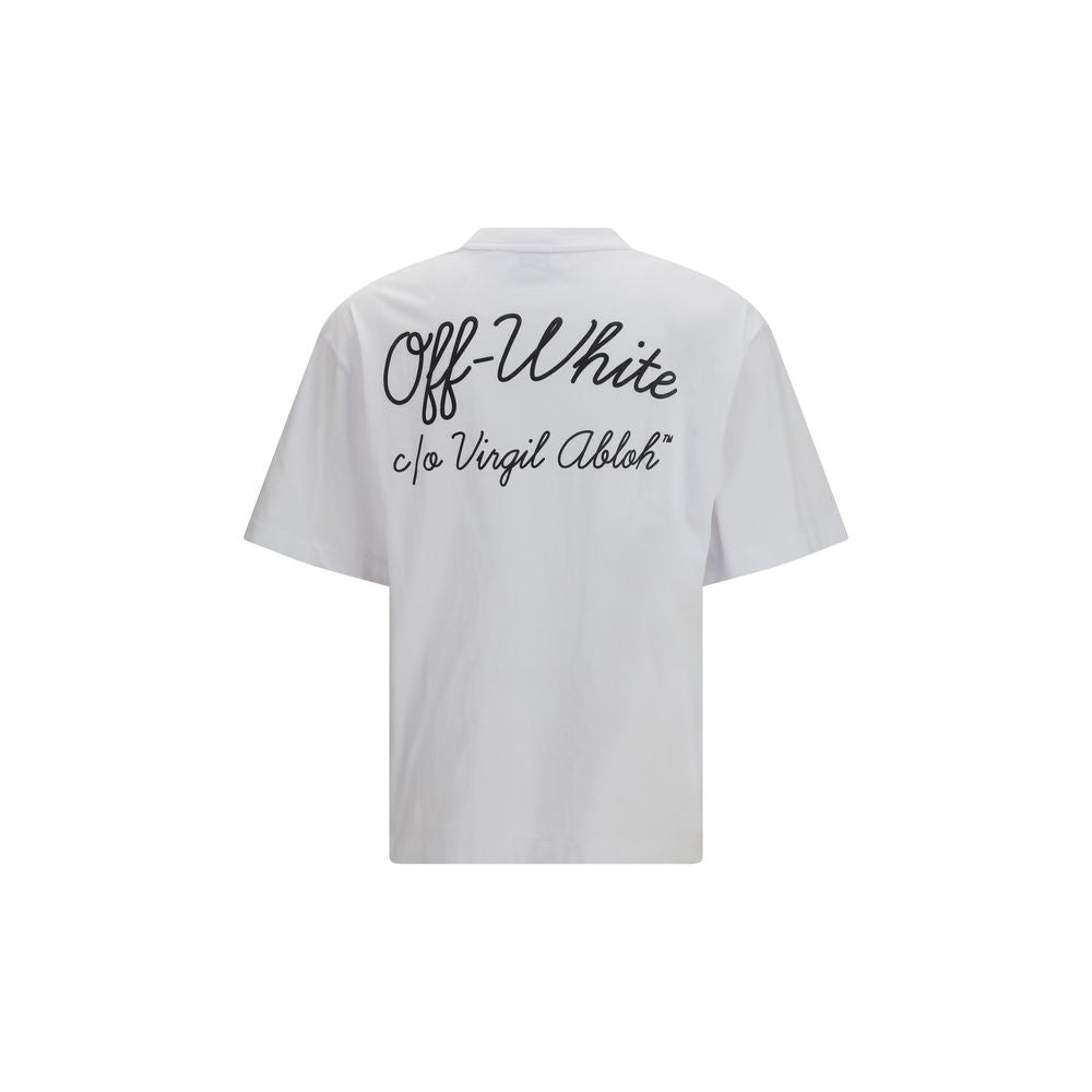 Off-White Coton Blanc Vêtements de Sport