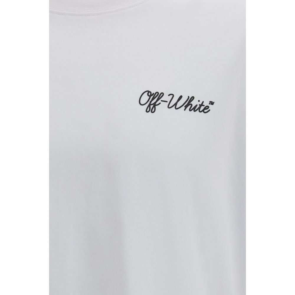 Off-White Coton Blanc Vêtements de Sport