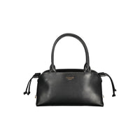 Twinset Black Polyurethane Women's Bag